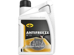 Антифриз концентрат Antifreeze SP 15 1L Opel/GM 19 40 650 KROON-OIL 35969