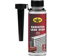 Герметик радиатора и системы охлаждения KROON-OIL Radiator Leak Stop 250ml 36108