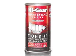 Тюнинг для АКПП HI-GEAR с ER 325 мл HG7011