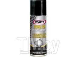 Очиститель двигателя Wynn's Diesel Egr Extreme Cleaner / W23379 (200мл)