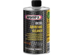 Присадка в бензиновое топливо моющая WYNN`S Petrol Air Intake Cleaner 1 л W10995