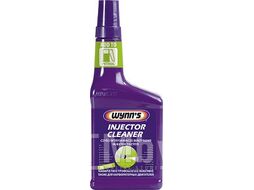 Присадка в топливо комплексная WYNN`S Injector Cleaner Petrol 325 мл W55972