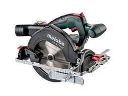 Циркулярная пила аккумуляторная Metabo KS 18 LTX 57 T03480