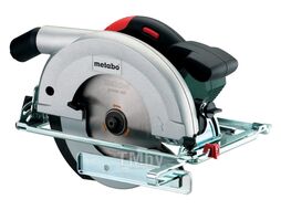 Циркулярная пила Metabo KS 66 600542000