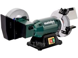 Станок точильный Metabo TNS 175 611750000