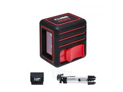 Лазерный уровень ADA CUBE MINI Professional Edition А00462