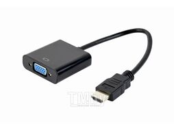 Адаптер Cablexpert A-HDMI-VGA-04