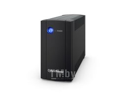 Источник бесперебойного питания CyberPower UPS UTI675E