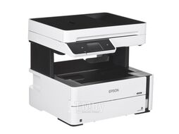 Многофункциональное устройство Epson M3140 White-Black