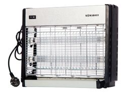 Уничтожитель насекомых KomarOFF GC1-20W