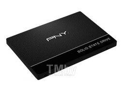 SSD-накопитель PNY CS900 120GB SSD7CS900-120-PB