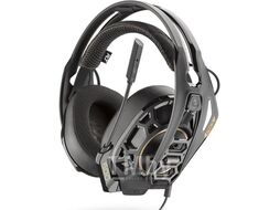 Наушники с микрофоном Plantronics RIG 500 Pro HC 1.3м кабель, 3.5мм 211220-05 Black