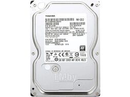 Жесткий диск Toshiba DT01ACA 1TB (DT01ACA100)