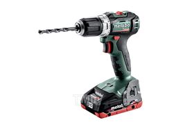 Шуруповерт Metabo BS 18 L BL 602326800