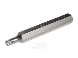 Бита TORX Т30 х 75 мм, шестигранник 10мм JTC JTC-1337530