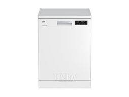 Посудомоечная машина BEKO DFN28421W