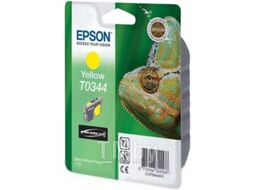 Картридж Epson C13T03444010