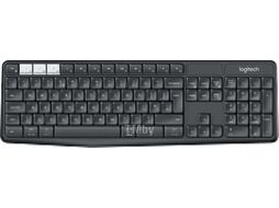 Клавиатура Logitech K375s Multi-Device / 920-008184