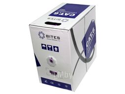 Кабель 5bites UTP CAT.6 US6575-100A (100м)