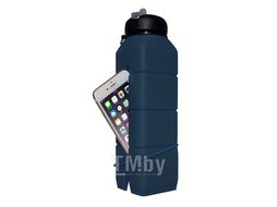 Бутылка для воды AceCamp Sound Bottle 1583 (синий)