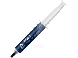 Термопаста Arctic MX-2 Thermal Compound (ACTCP00003B) (30гр)