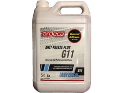 Антифриз Ardeca Antifreeze Plus / ARD080007-005 (5л)