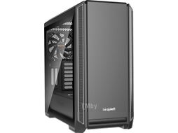 Корпус для компьютера Be quiet! Silent Base 601 Window Silver EATX (BGW27)