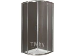 Душевой уголок BelBagno UNO-R-2-85-P-Cr