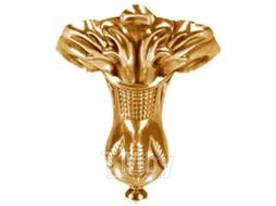 Ножки опорные BelBagno BB-LEG-EAGLE-ORO