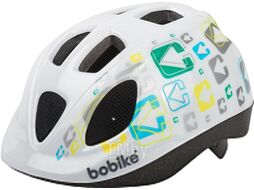 Защитный шлем Bobike Go S / 8740300032