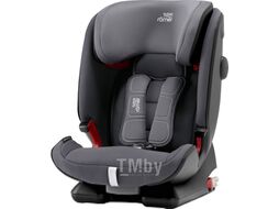 Автокресло Britax Romer Advansafix IV R (storm grey)