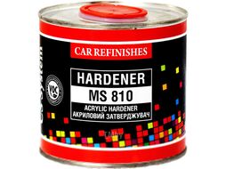 Отвердитель автомобильный CS System Hardener MS 810 / 85023 (2.5л)