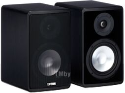 Элемент акустической системы Canton Ergo 620 (black speakers)