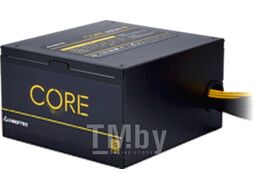 Блок питания для компьютера Chieftec Core BBS-700S 700W