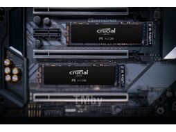 SSD диск Crucial P5 1TB (CT1000P5SSD8)