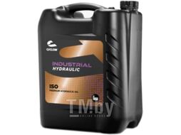 Индустриальное масло Cyclon Hydraulic ISO 32 / JI15504 (20л)