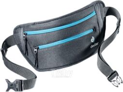 Сумка на пояс Deuter Neo Belt II / 3910320 7318 (Black/Azure)