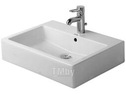 Умывальник Duravit Vero (0454600027)