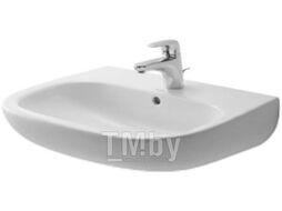 Умывальник Duravit D-Code (23106000002)