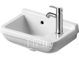 Умывальник Duravit Starck 3 40x26 (0751400000)