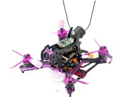 Квадрокоптер Eachine Lizard 105S Flysky ARF