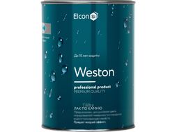 Лак Elcon Weston (900мл)