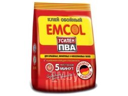 Клей для обоев Emcol Сила ПВА (500г)