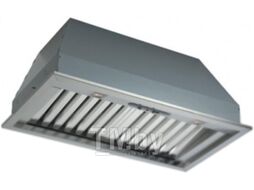 Вытяжка скрытая Falmec Gruppo Incasso Pro 80 Inox