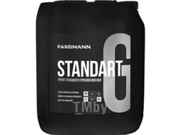 Грунтовка Farbmann Standart G (10л)