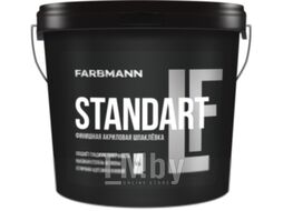 Шпатлевка Farbmann Standart LF (8.5кг)