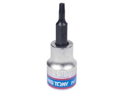 Насадка (бита) торцевая KING TONY 3/8", TORX, T15, L = 50 мм 302315