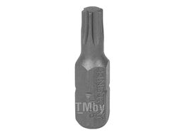 Вставка (бита) торцевая KING TONY 1/4", TORX, T25, L = 25 мм 102525T