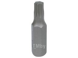 Вставка (бита) торцевая KING TONY 5/16", TORX, Т30, L = 36 мм 183630T