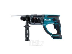 Перфоратор аккумуляторный MAKITA SDS-Plus без АКБ и ЗУ DHR202Z